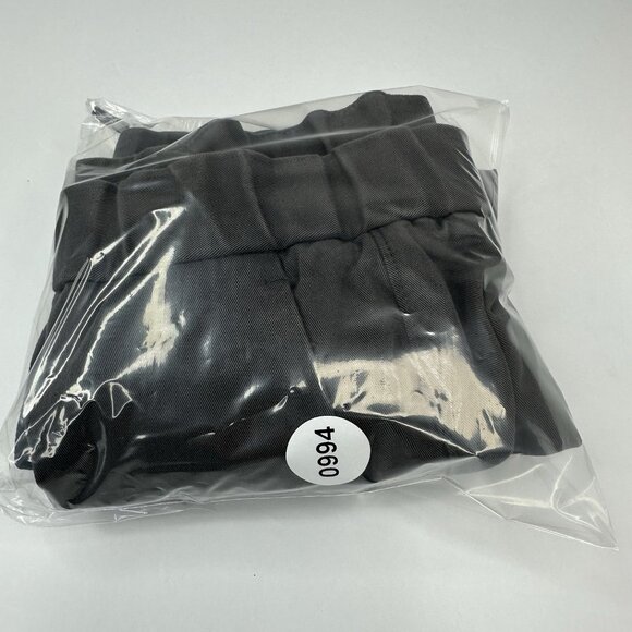 Everlane Men's Gray Chino Casual Cotton Twill Shorts M/W36/L6.5 - Picture 12 of 12